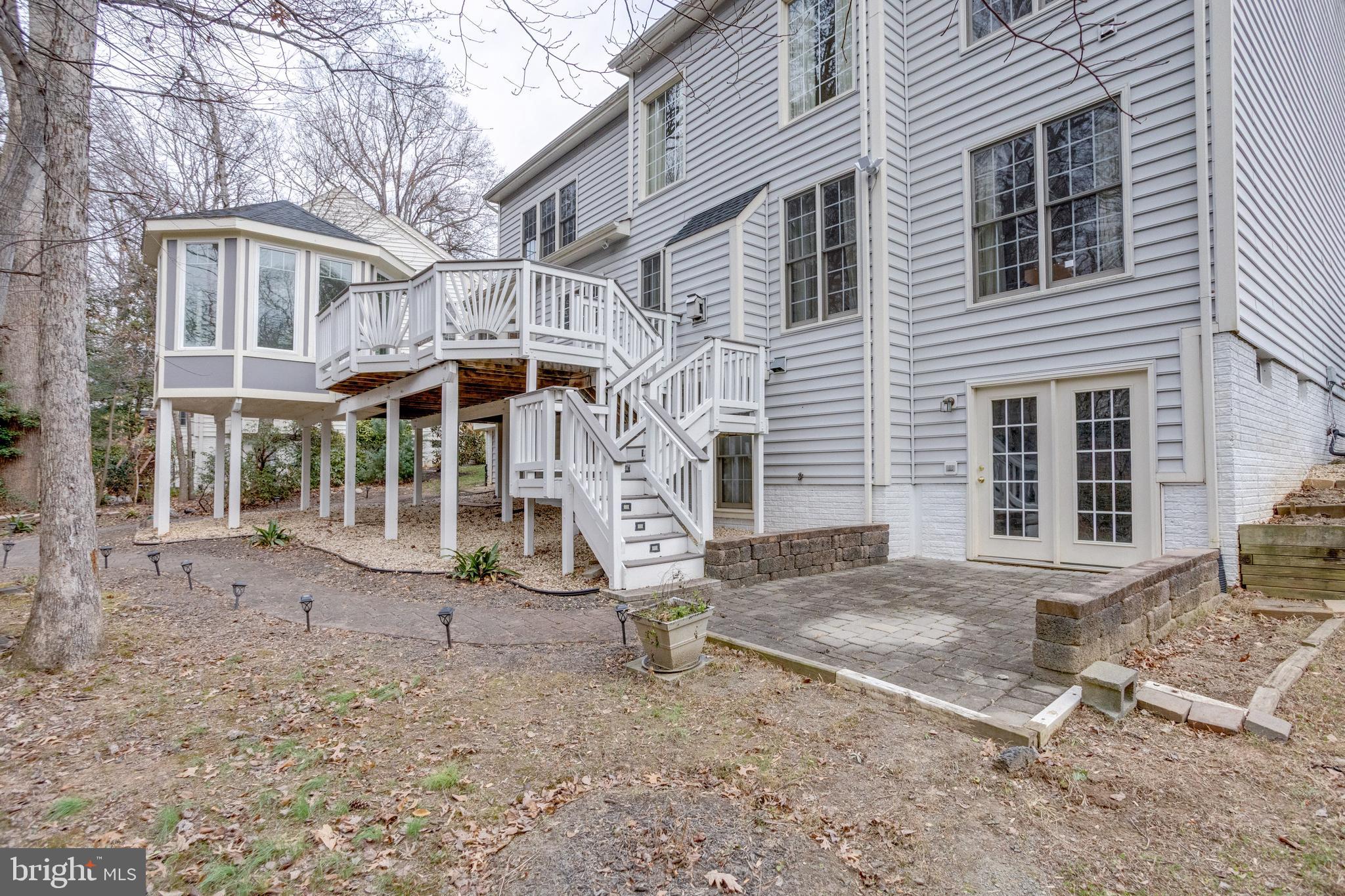 WOODGLENN ESTATES - Residential