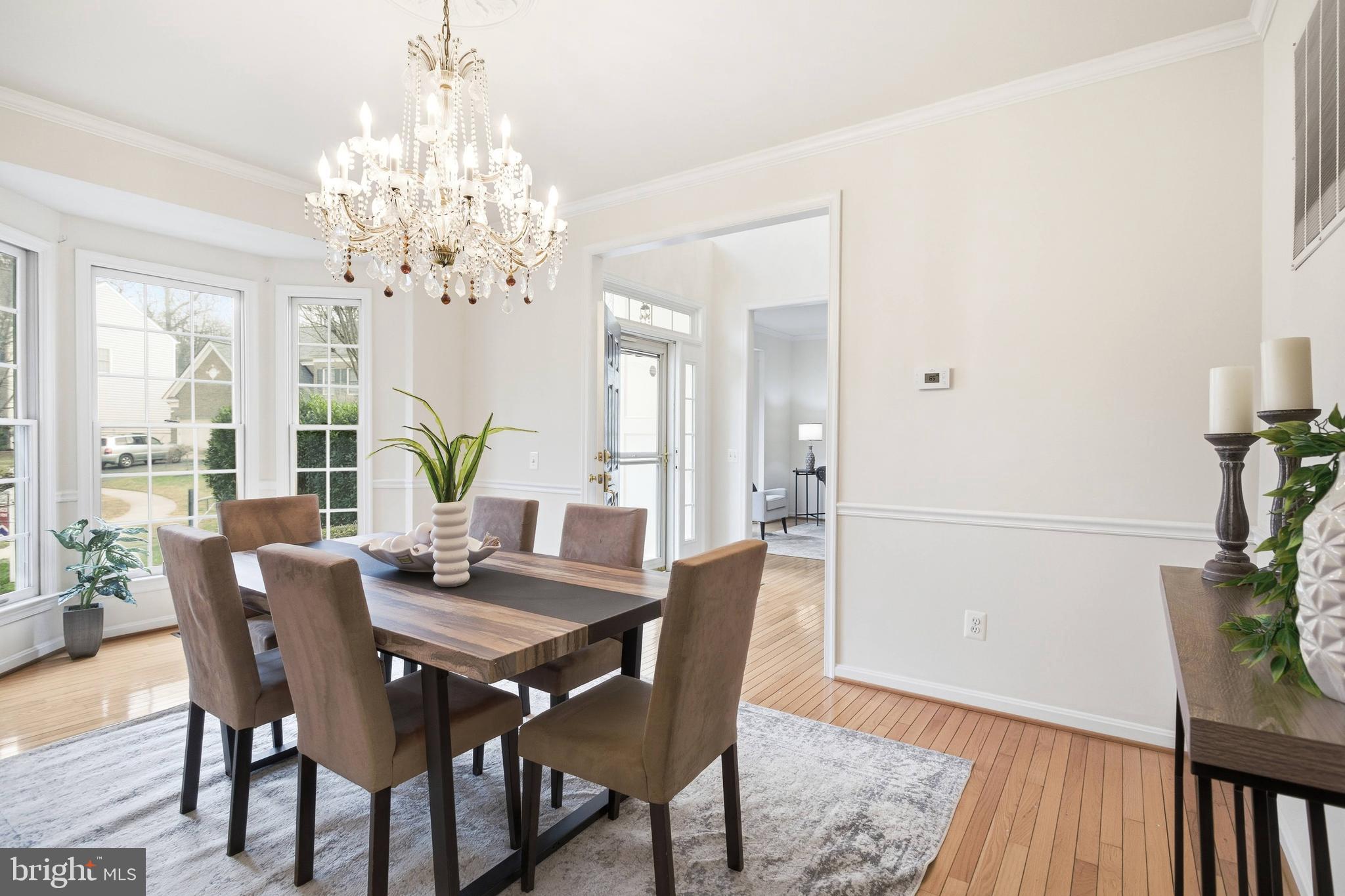 WOODGLENN ESTATES - Residential