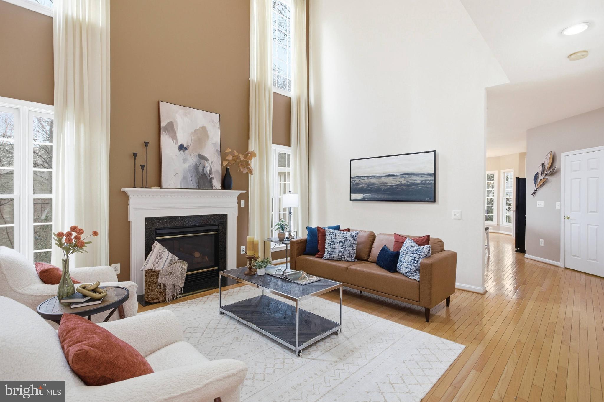 WOODGLENN ESTATES - Residential