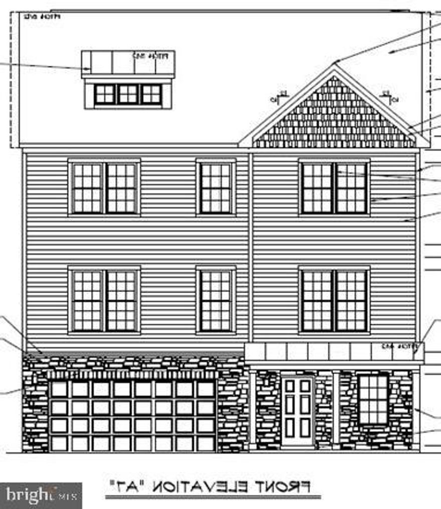 New floorplan - The Yardley - selling now! Buy now, settle in 4-5 months.
New prototype, never built here before. Over 3,500 square feet, includes rec room and den on ground floor. First floor comes with open living room, oversized kitchen, butler's pantry, walk-in pantry, dinign room, oversized study or flex space with french doors, powder room. 2nd floor includes primary bedroom with 2 walk-in closets, spacious bathroom with 5'shower with seat, laundry room, hall bath, and 3 large secondary bedrooms.  We'll update the listing with photos as soon as they are available.
One is under construction and can be walked.
LAFAYETTE HILLS is the perfect match for commuters looking to own a New Construction Luxury Single-Family Home in the Lehigh Valley thanks to being located off major roadways like I-33, I-22 and I-78 and just minutes from the New Jersey border! An ideal location for everything, offering the perfect balance for those who want to escape the daily hustle and bustle, but desire close proximity to major shopping malls, popular employers, nearby schools and Universities such as Lafayette College!