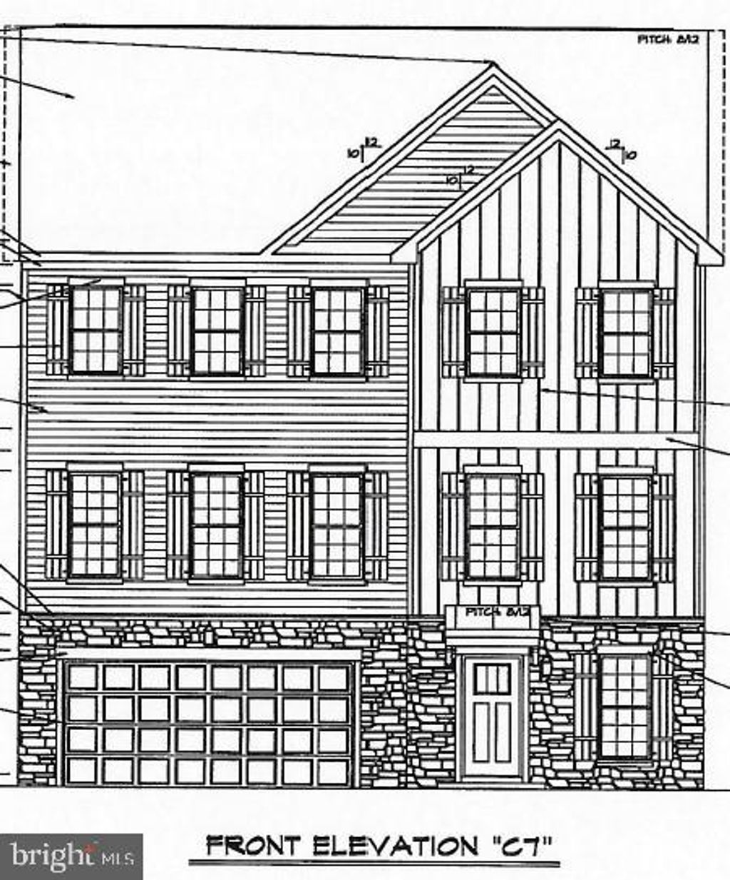 Photo of 110 Winding Road, EASTON, PA 18040 (MLS # PANH2009082)