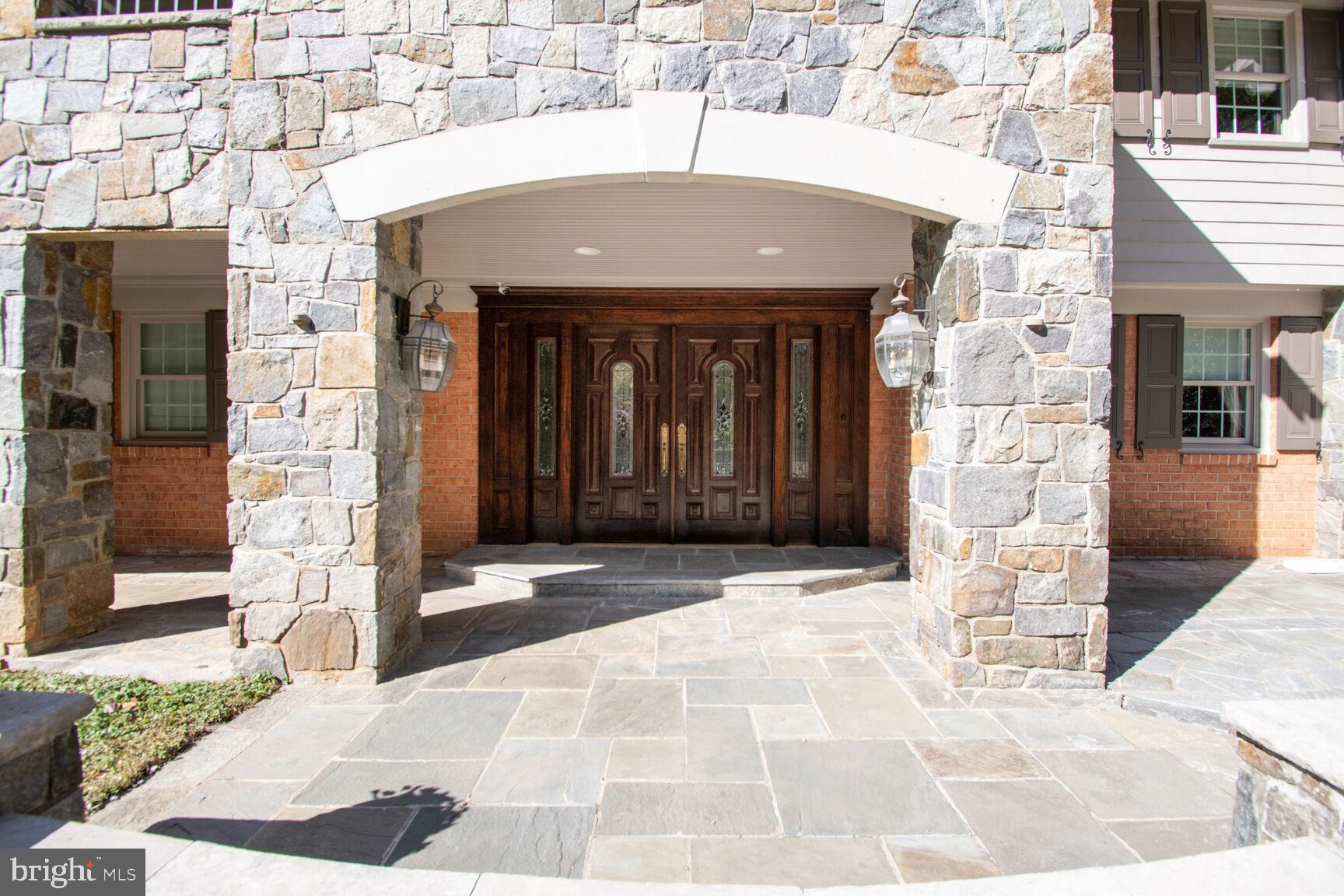 TILDEN WOODS - Residential