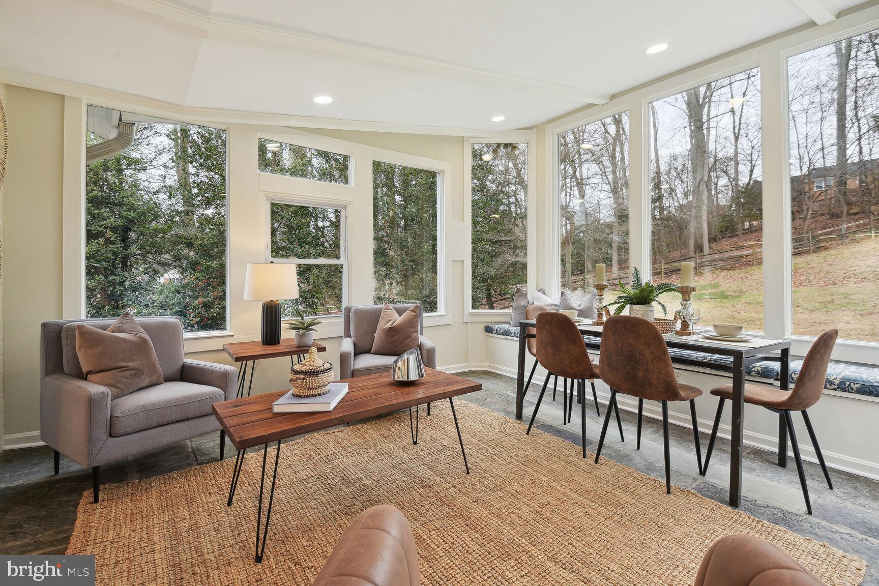 TILDEN WOODS - Residential