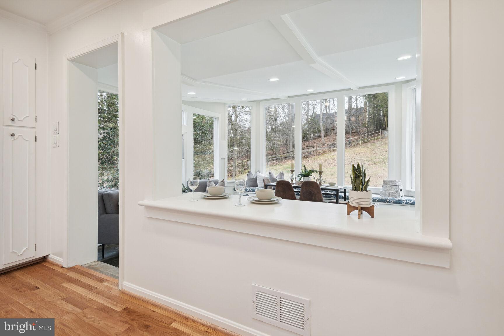 TILDEN WOODS - Residential