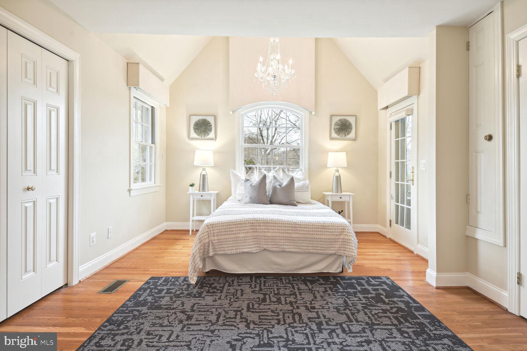 TILDEN WOODS - Residential