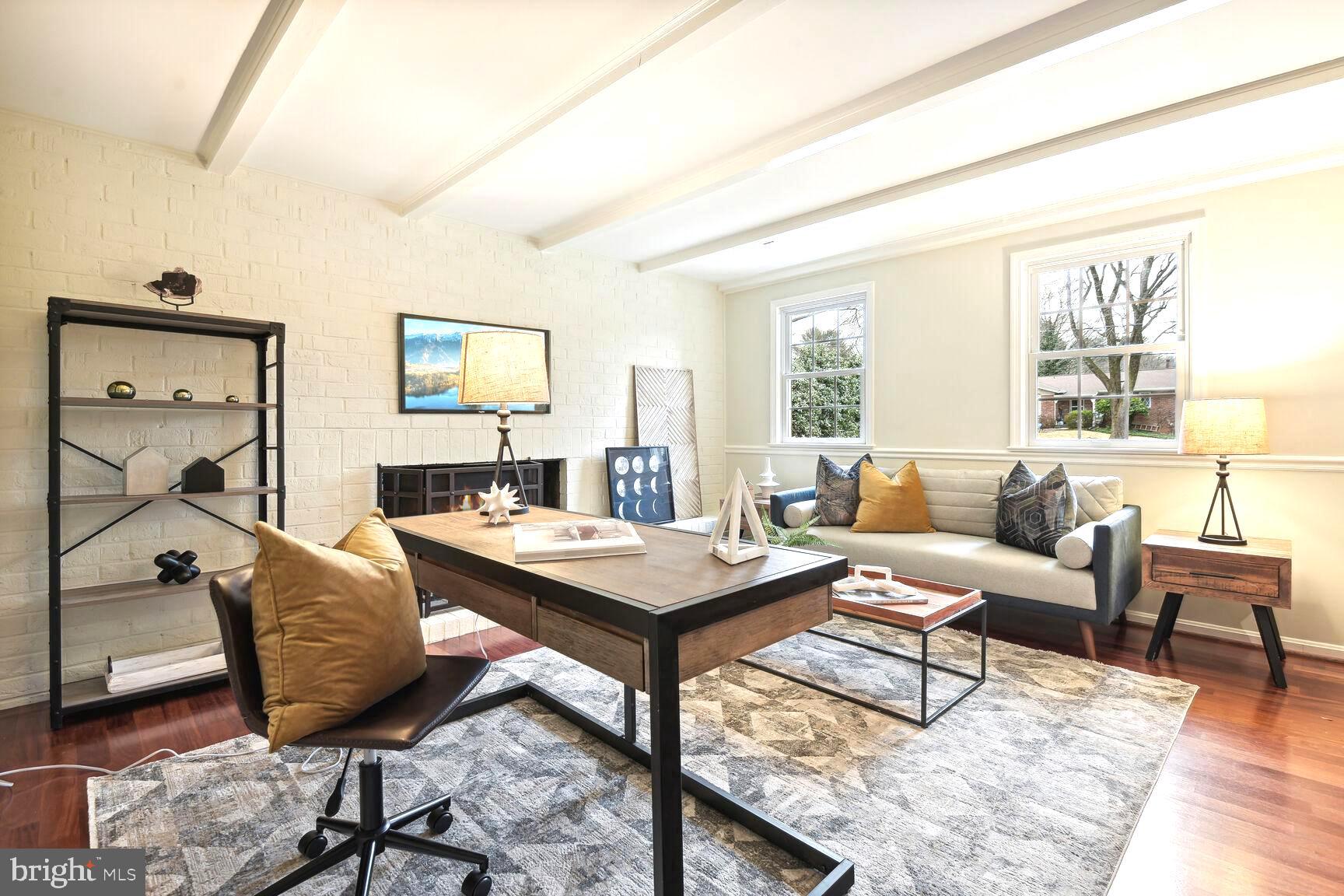 TILDEN WOODS - Residential