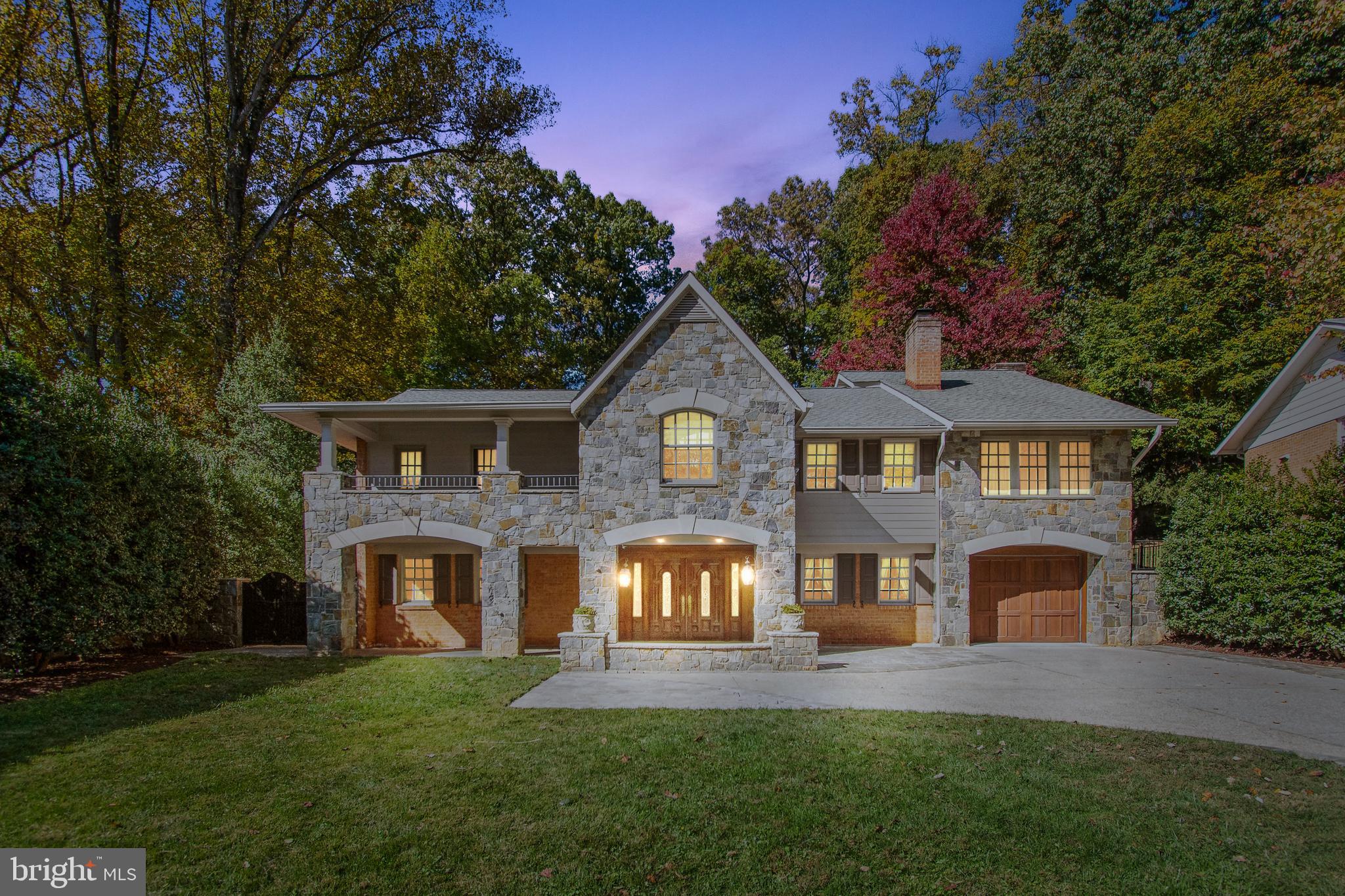 TILDEN WOODS - Residential