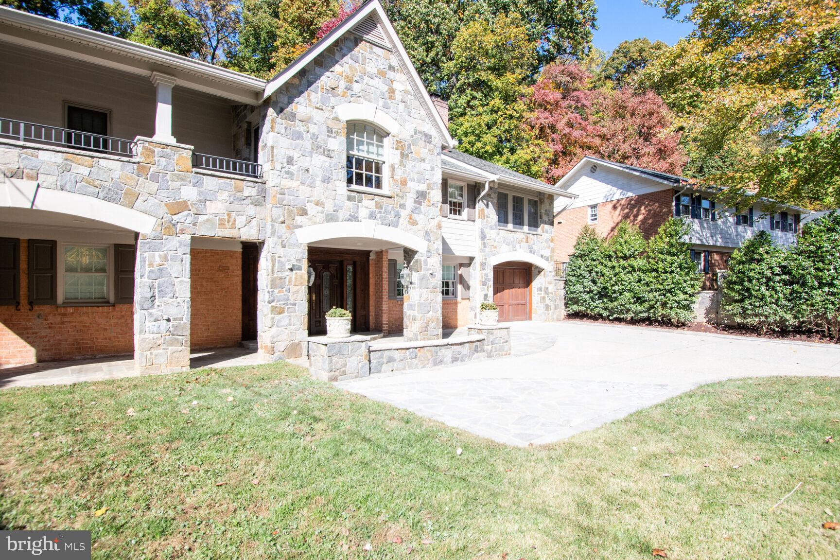 TILDEN WOODS - Residential