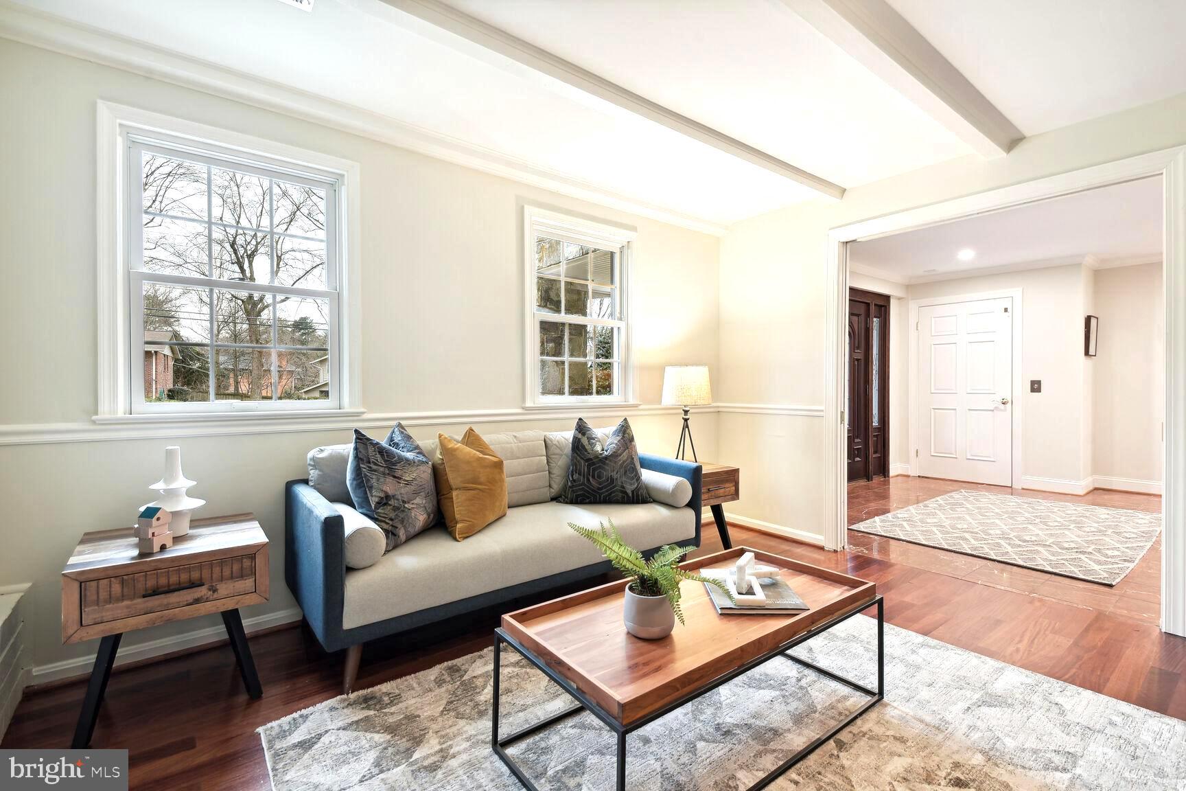 TILDEN WOODS - Residential