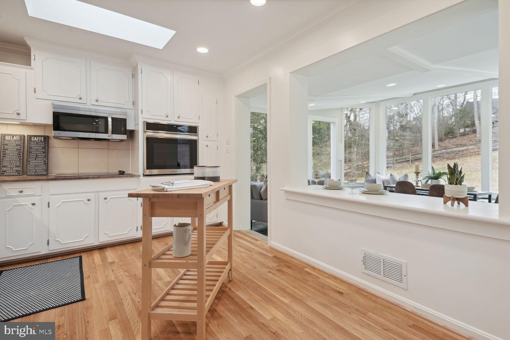 TILDEN WOODS - Residential