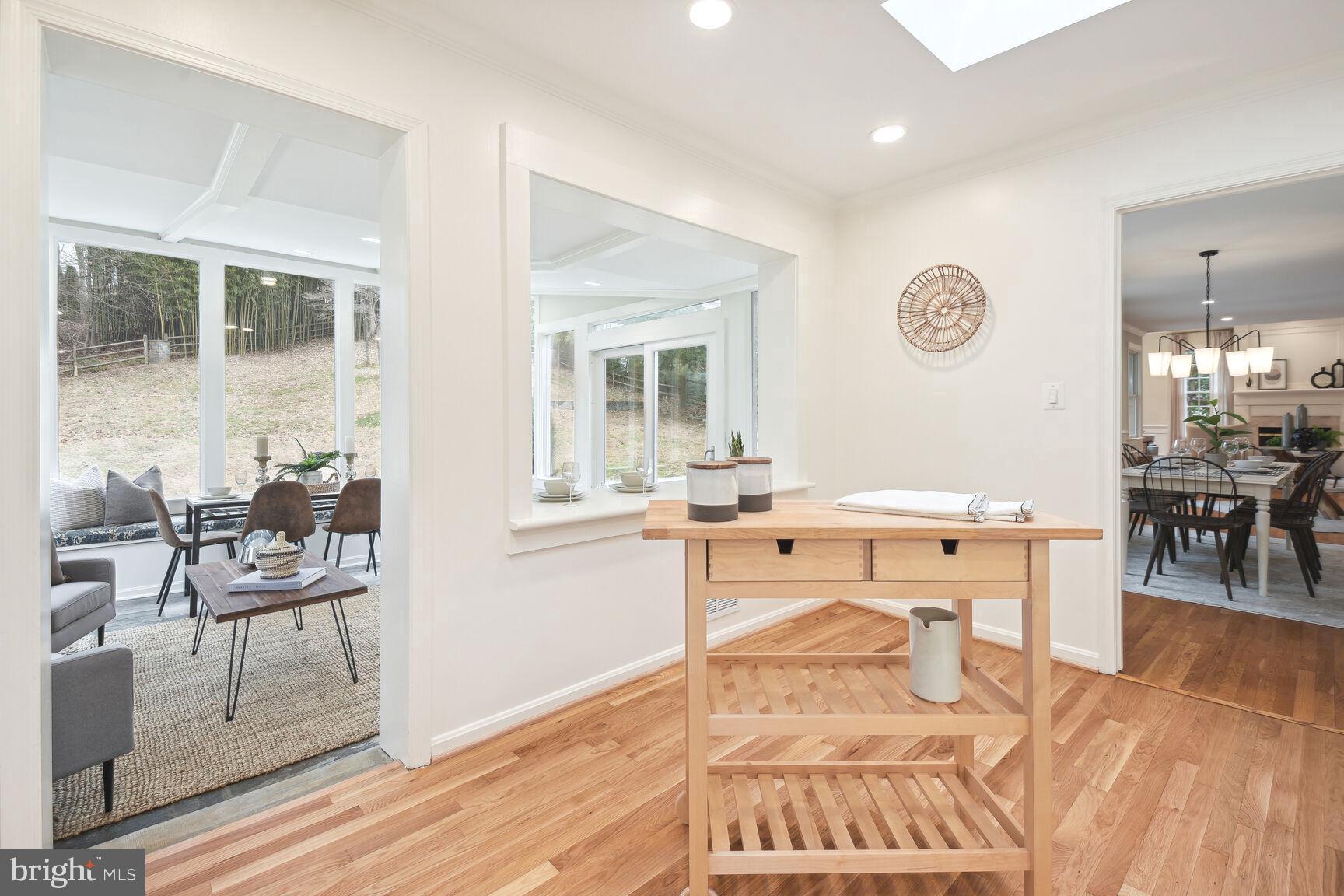 TILDEN WOODS - Residential