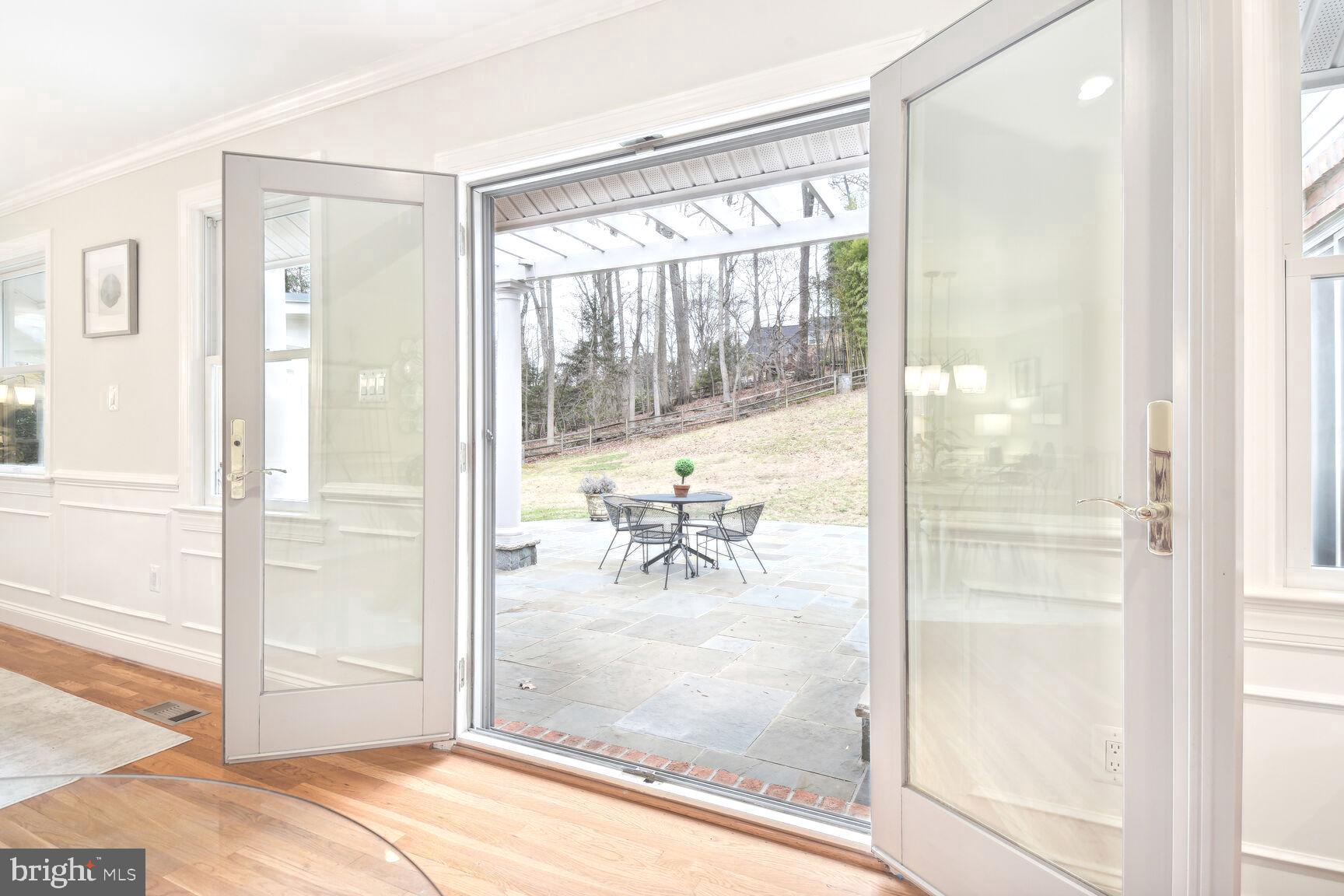 TILDEN WOODS - Residential