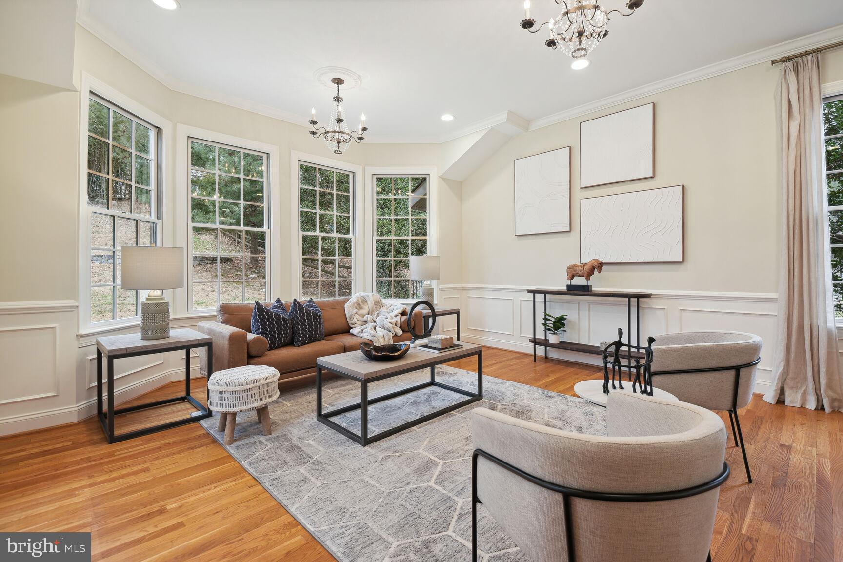 TILDEN WOODS - Residential