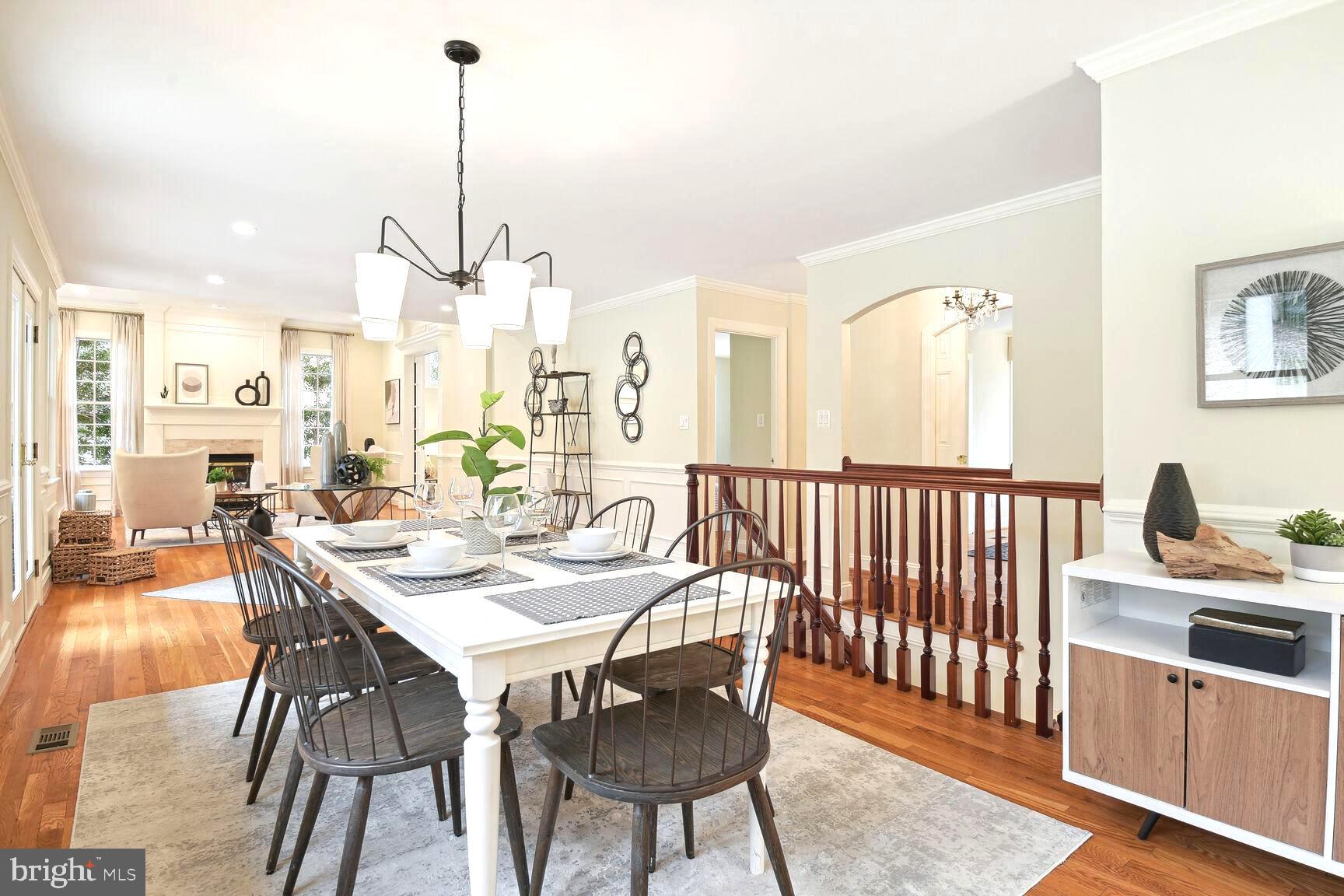 TILDEN WOODS - Residential