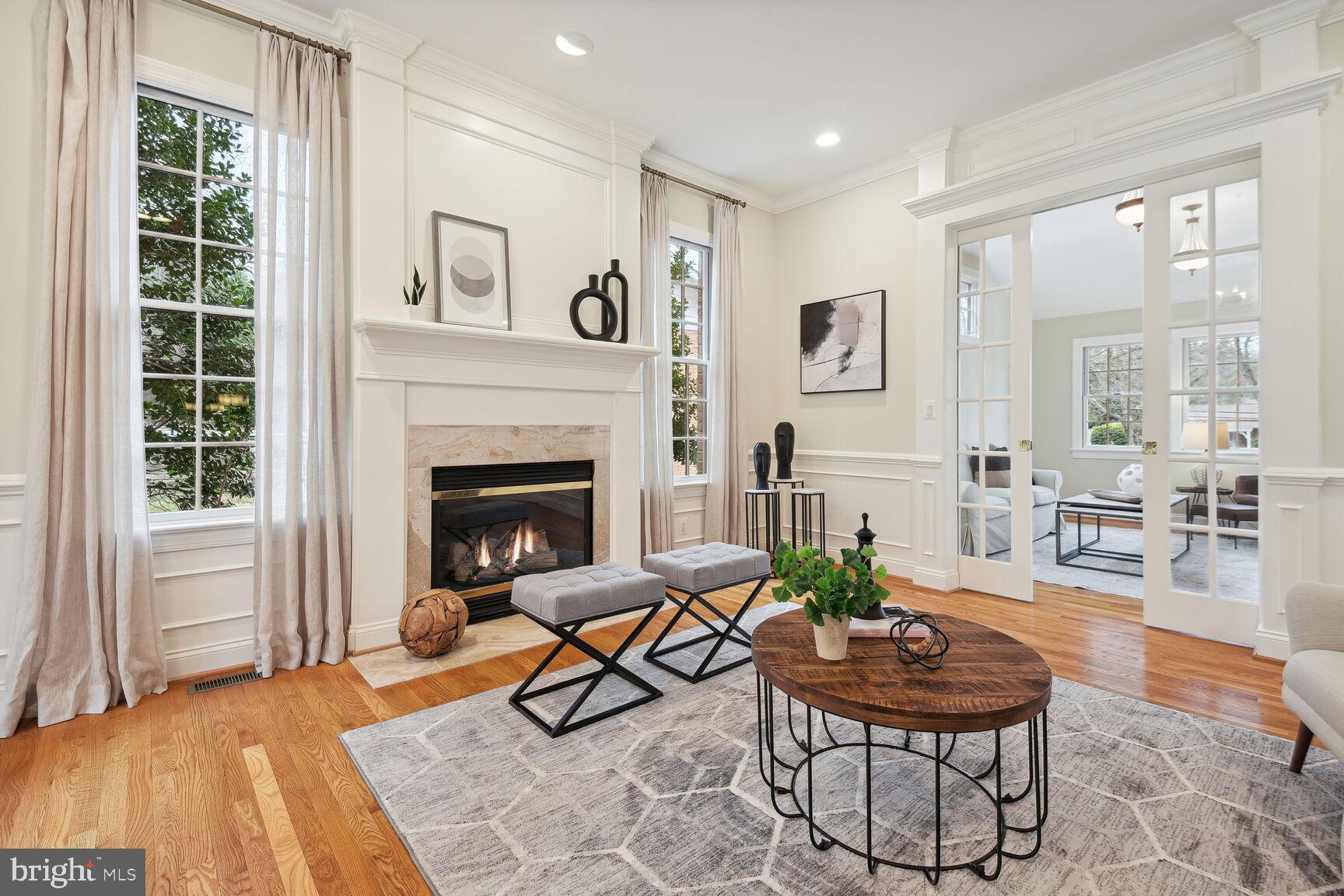 TILDEN WOODS - Residential