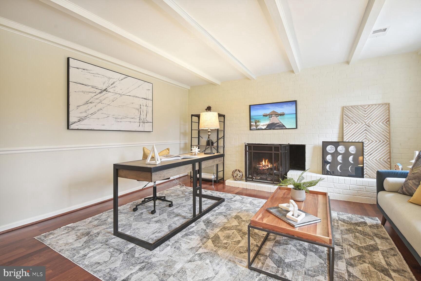 TILDEN WOODS - Residential