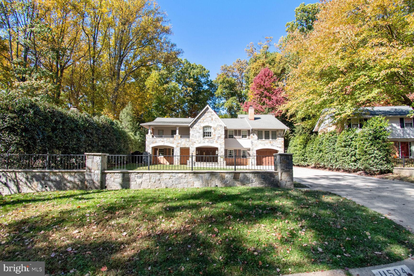 TILDEN WOODS - Residential