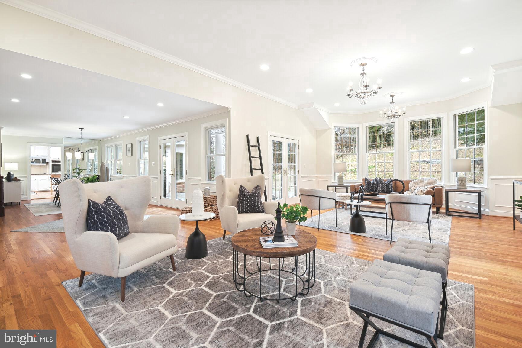 TILDEN WOODS - Residential