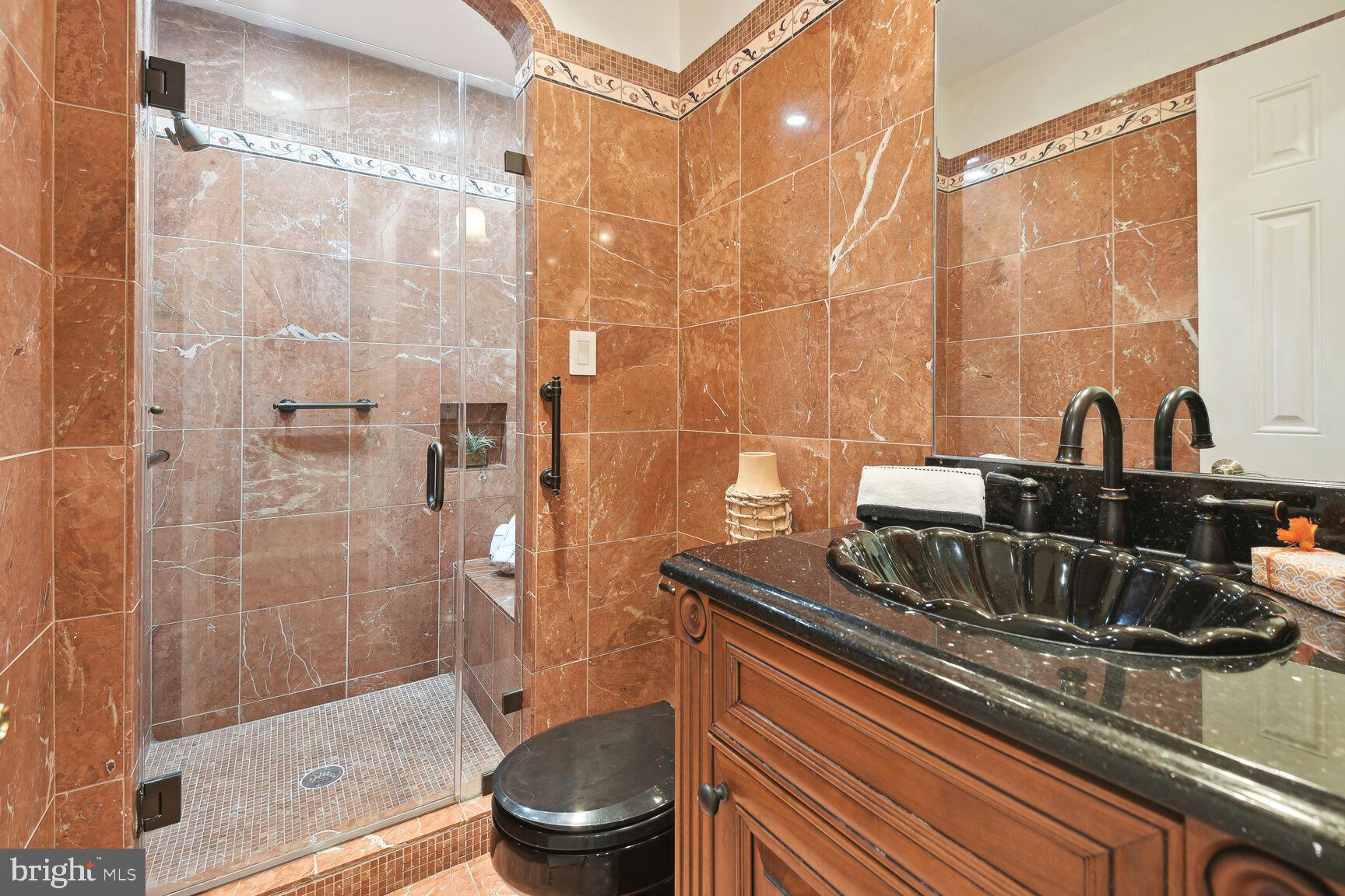 TILDEN WOODS - Residential