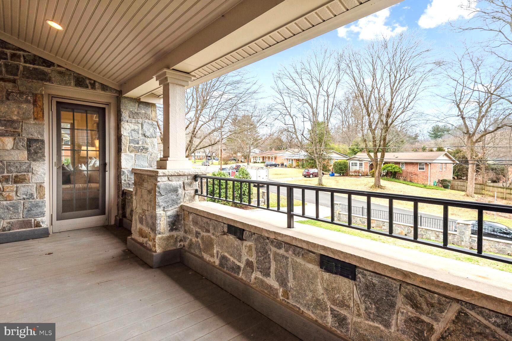 TILDEN WOODS - Residential