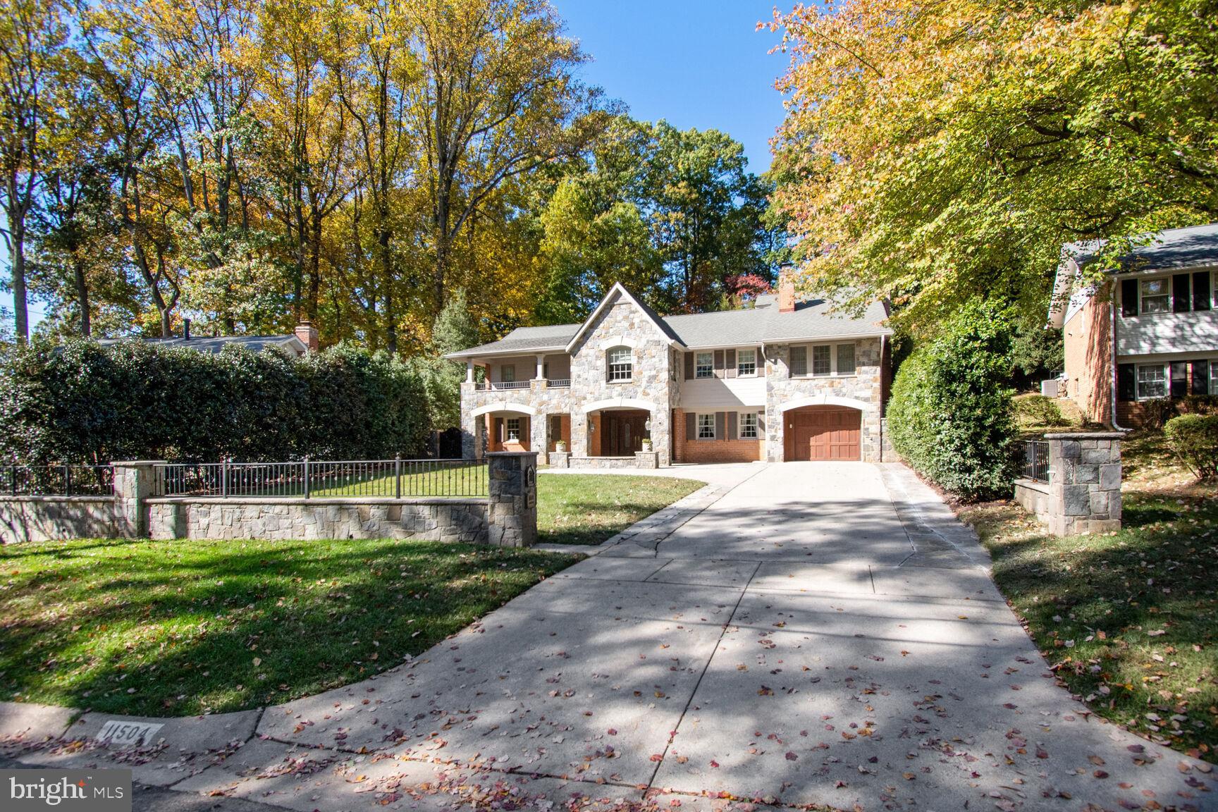 TILDEN WOODS - Residential