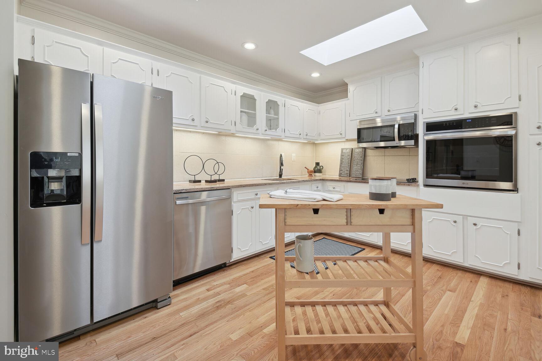 TILDEN WOODS - Residential