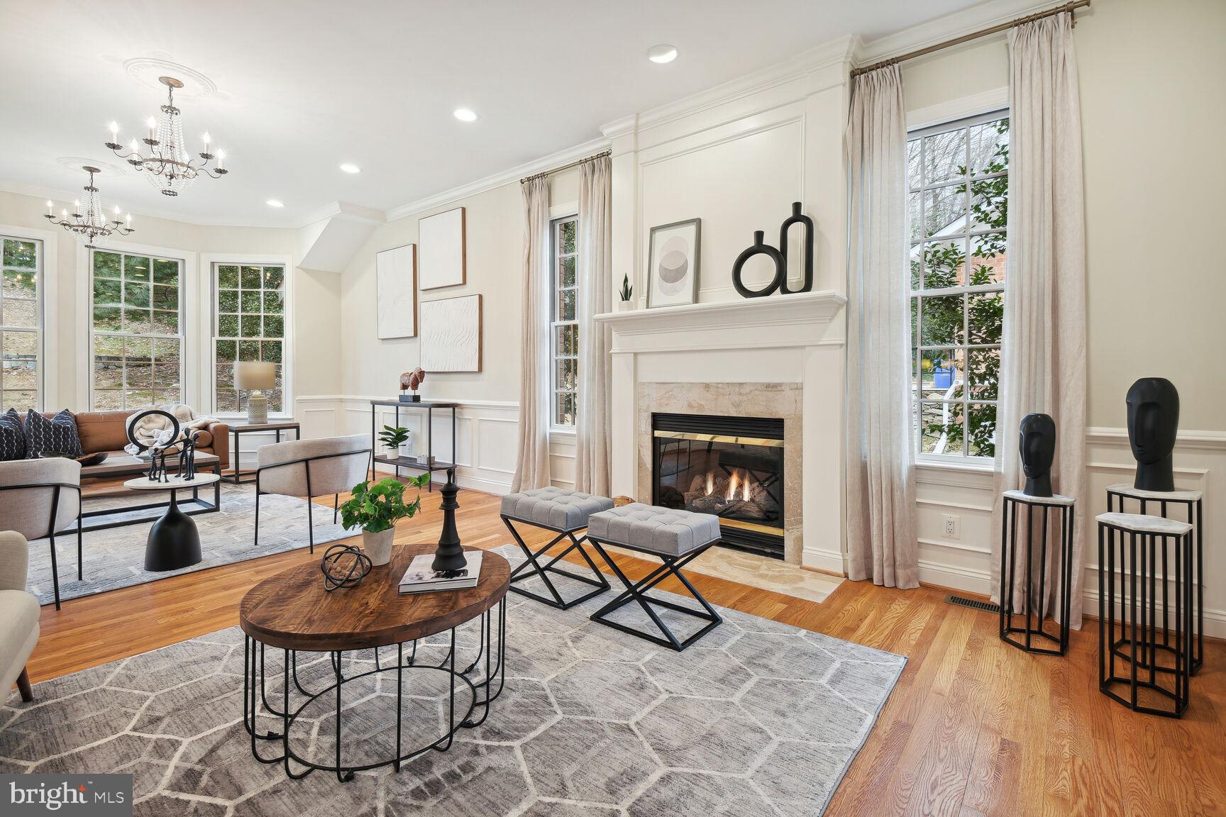 TILDEN WOODS - Residential