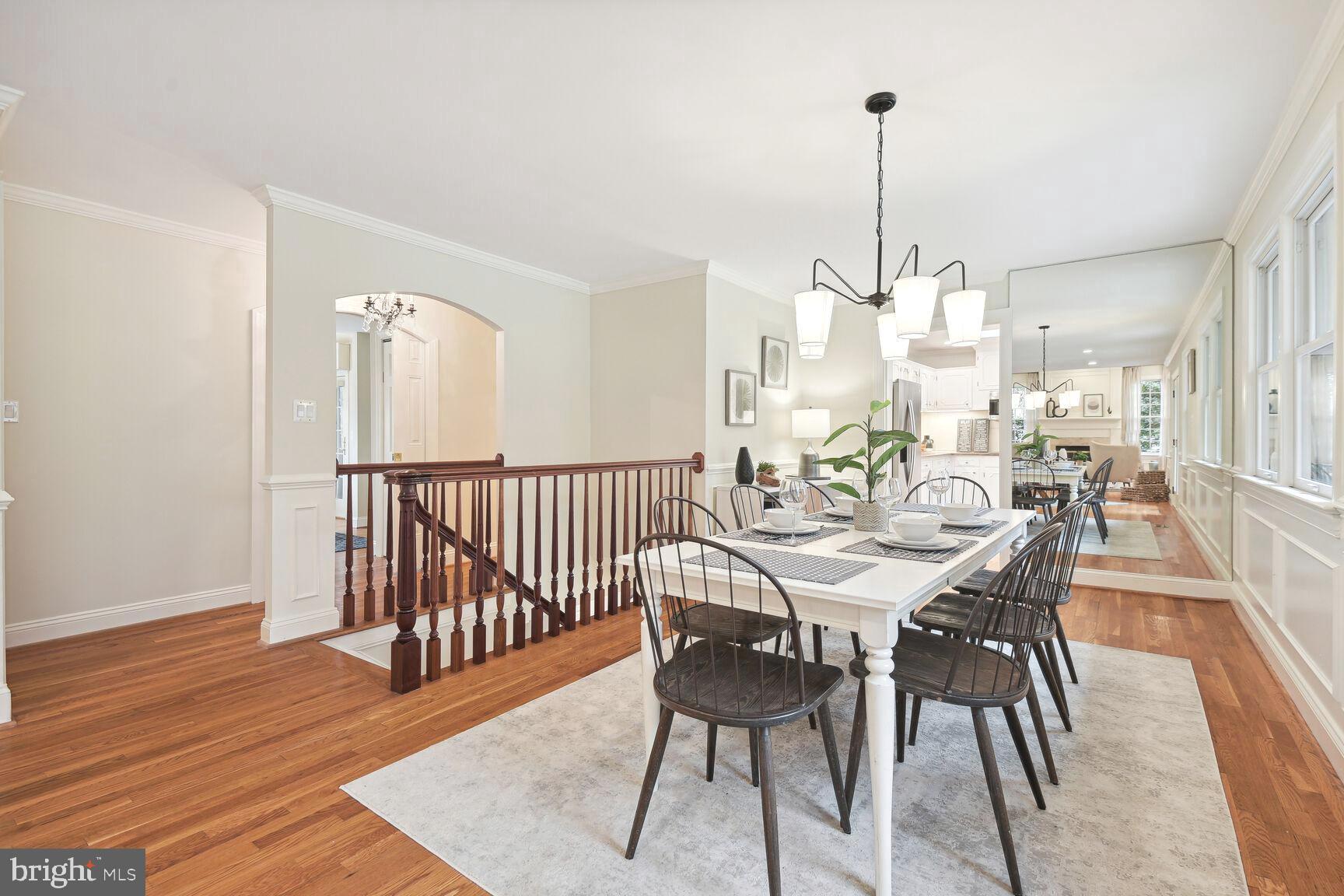 TILDEN WOODS - Residential