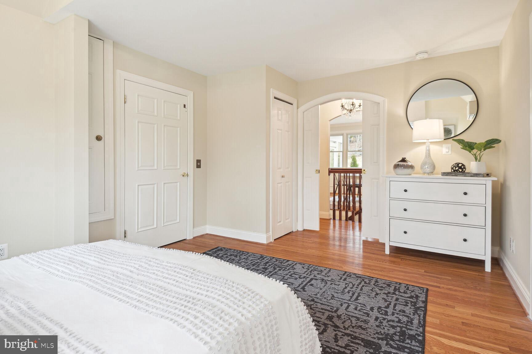 TILDEN WOODS - Residential