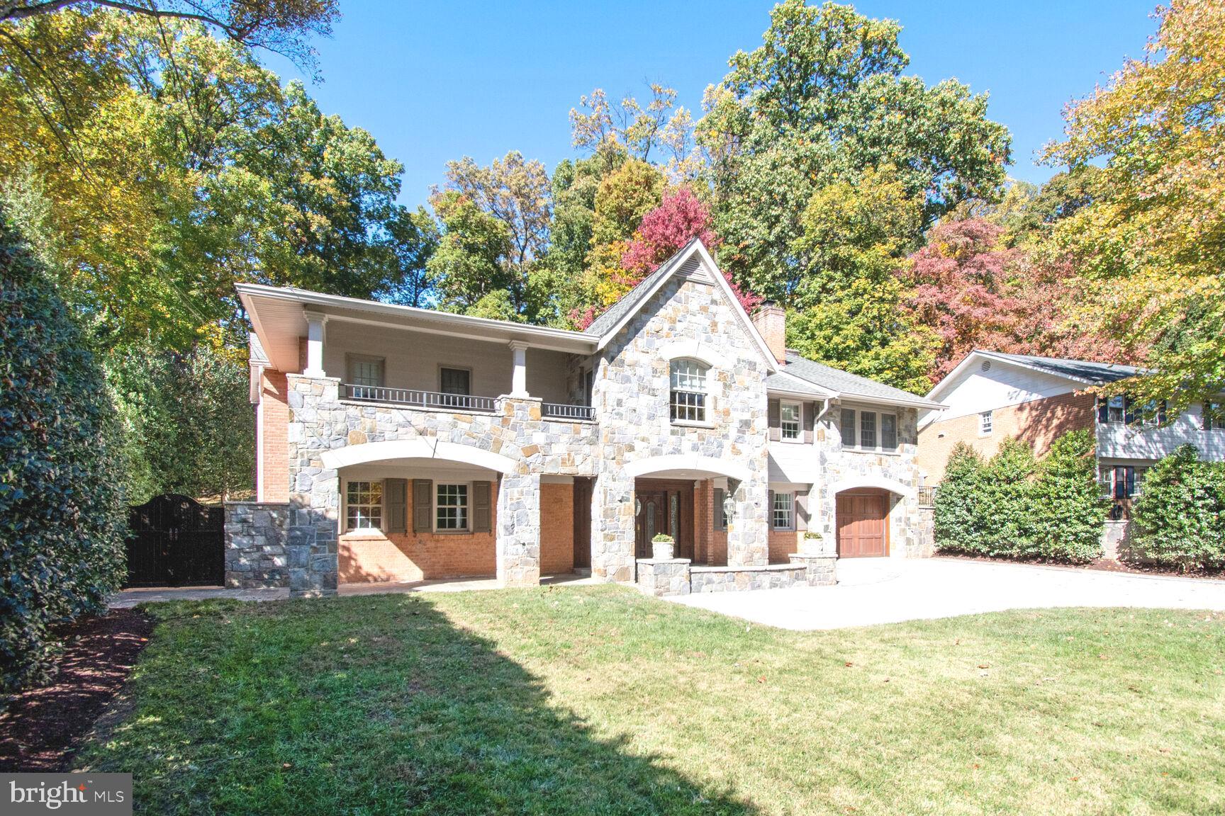 TILDEN WOODS - Residential