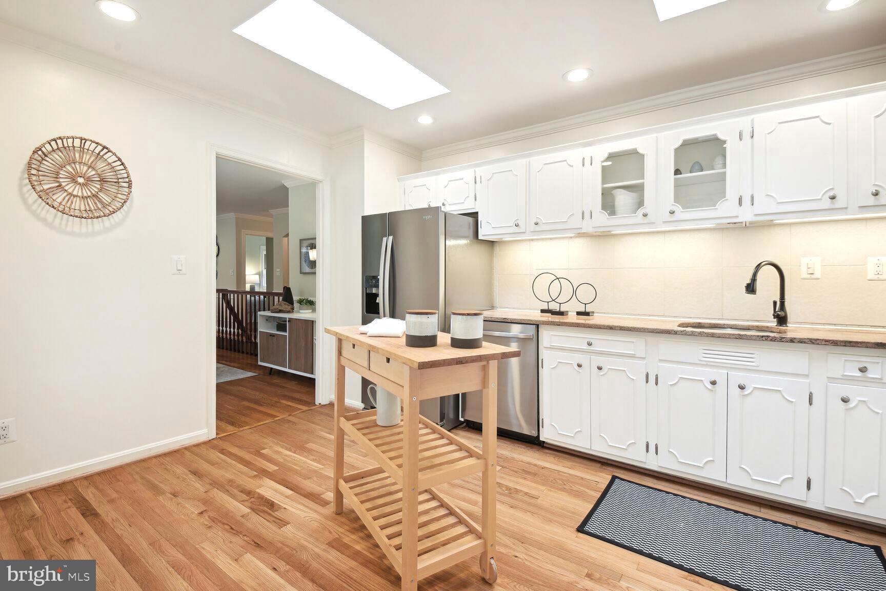 TILDEN WOODS - Residential