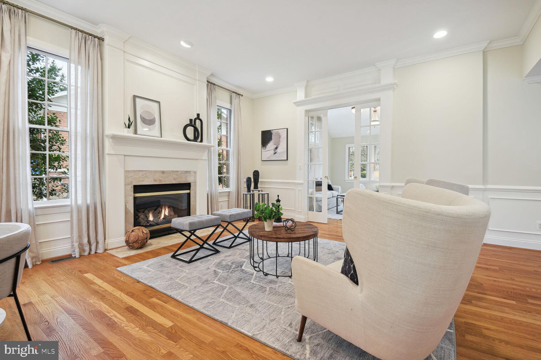 TILDEN WOODS - Residential