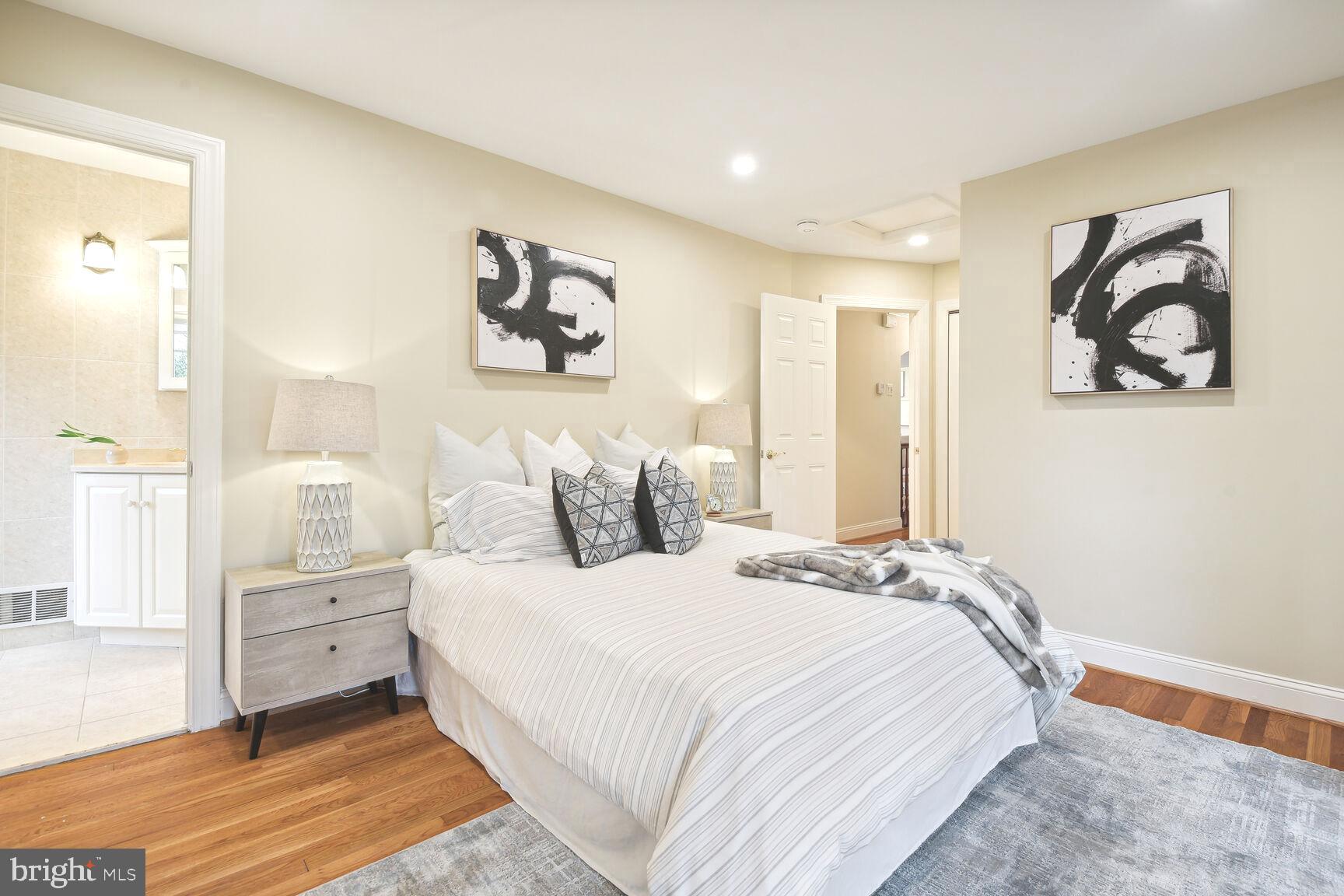 TILDEN WOODS - Residential