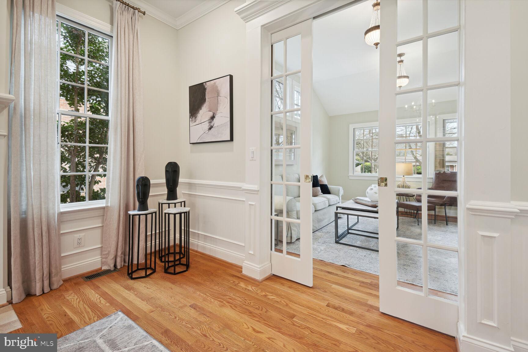 TILDEN WOODS - Residential