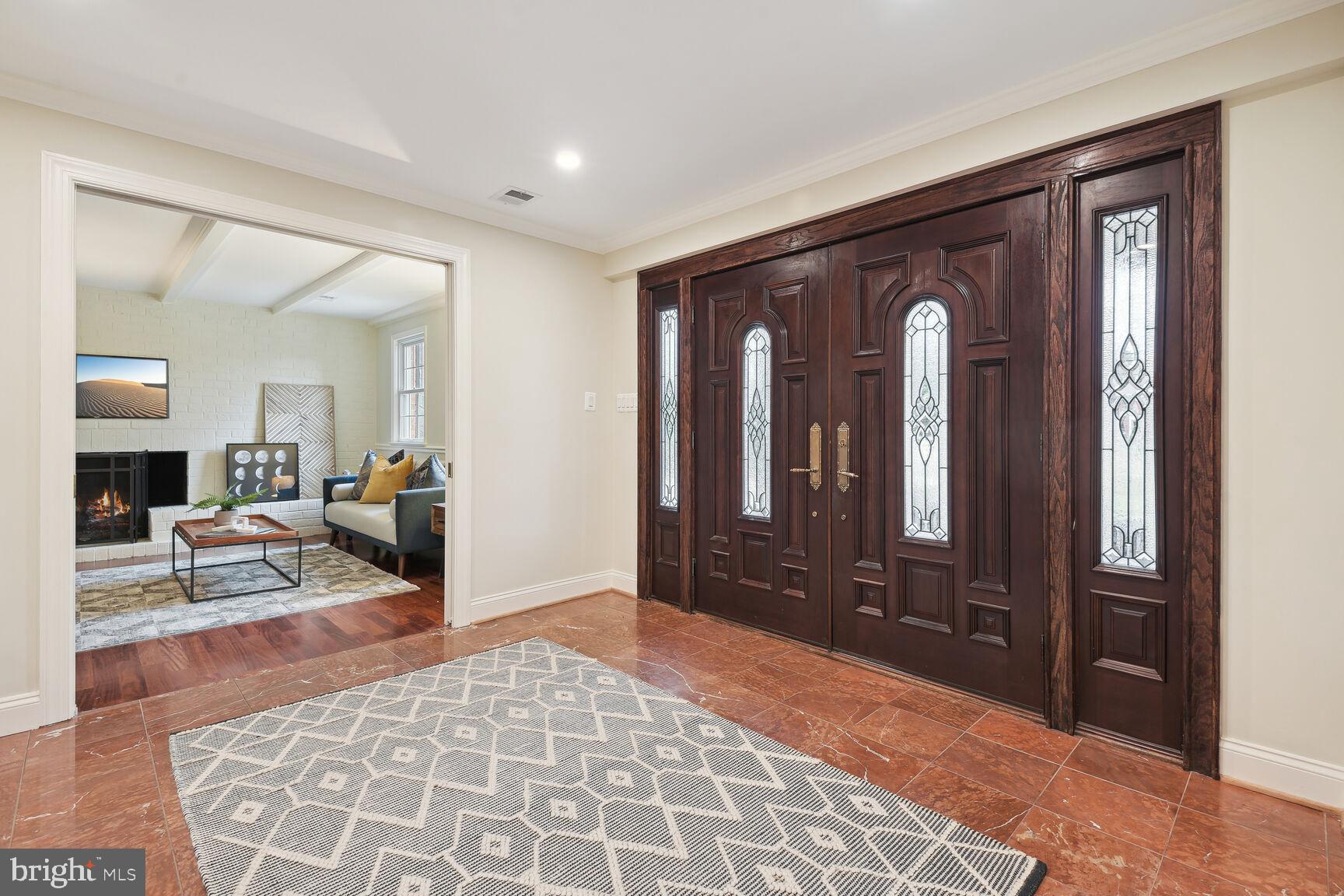 TILDEN WOODS - Residential