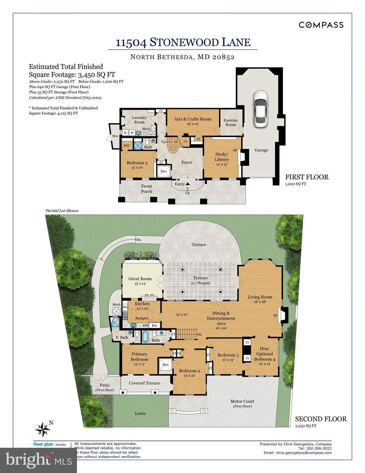 TILDEN WOODS - Residential