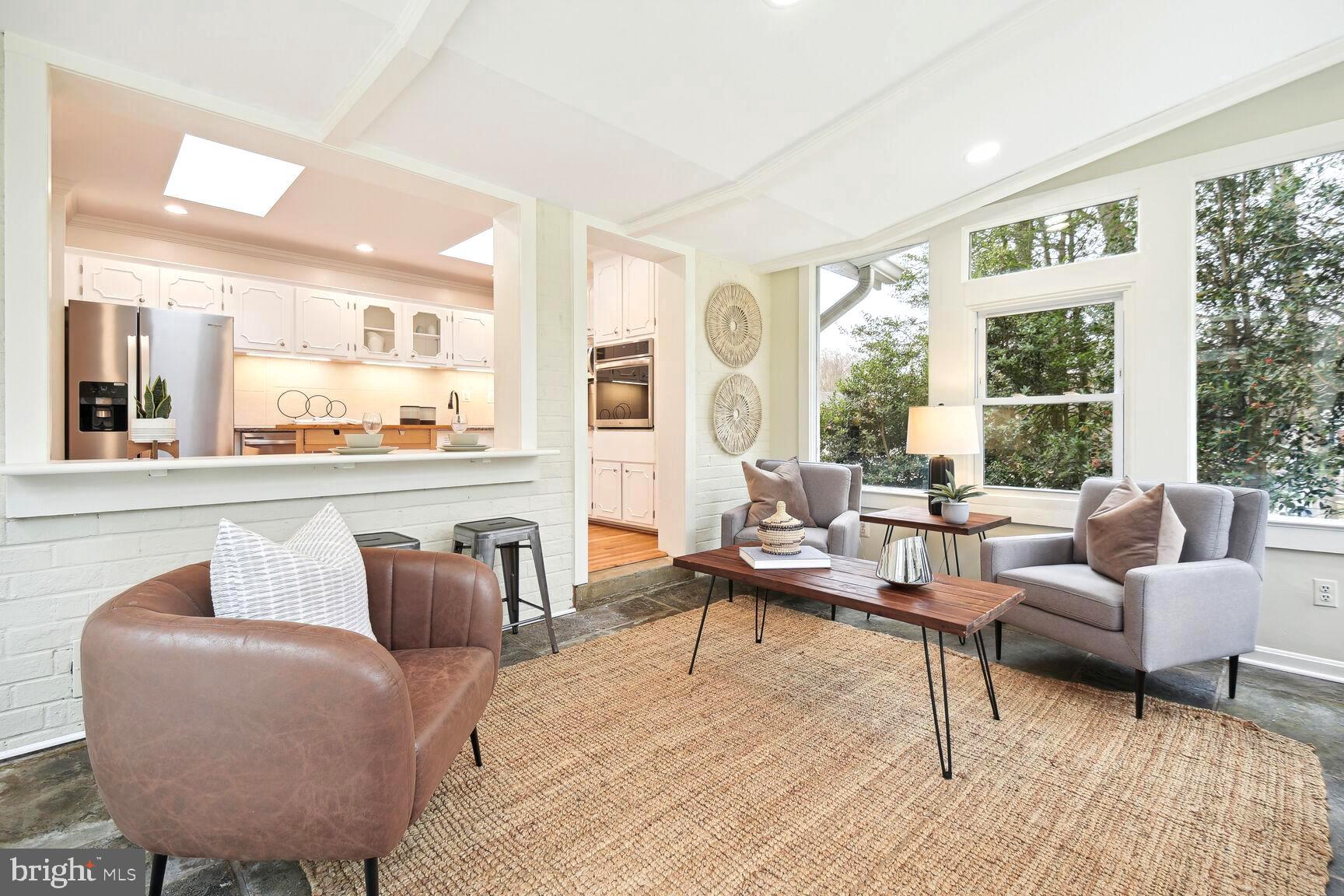 TILDEN WOODS - Residential