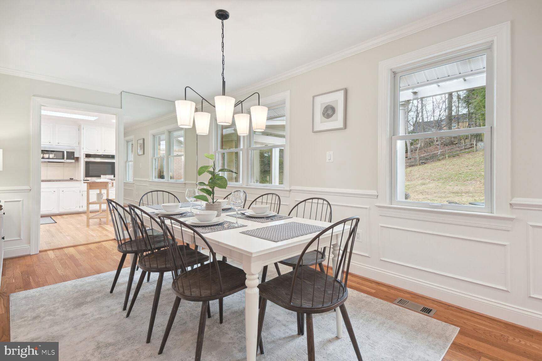 TILDEN WOODS - Residential