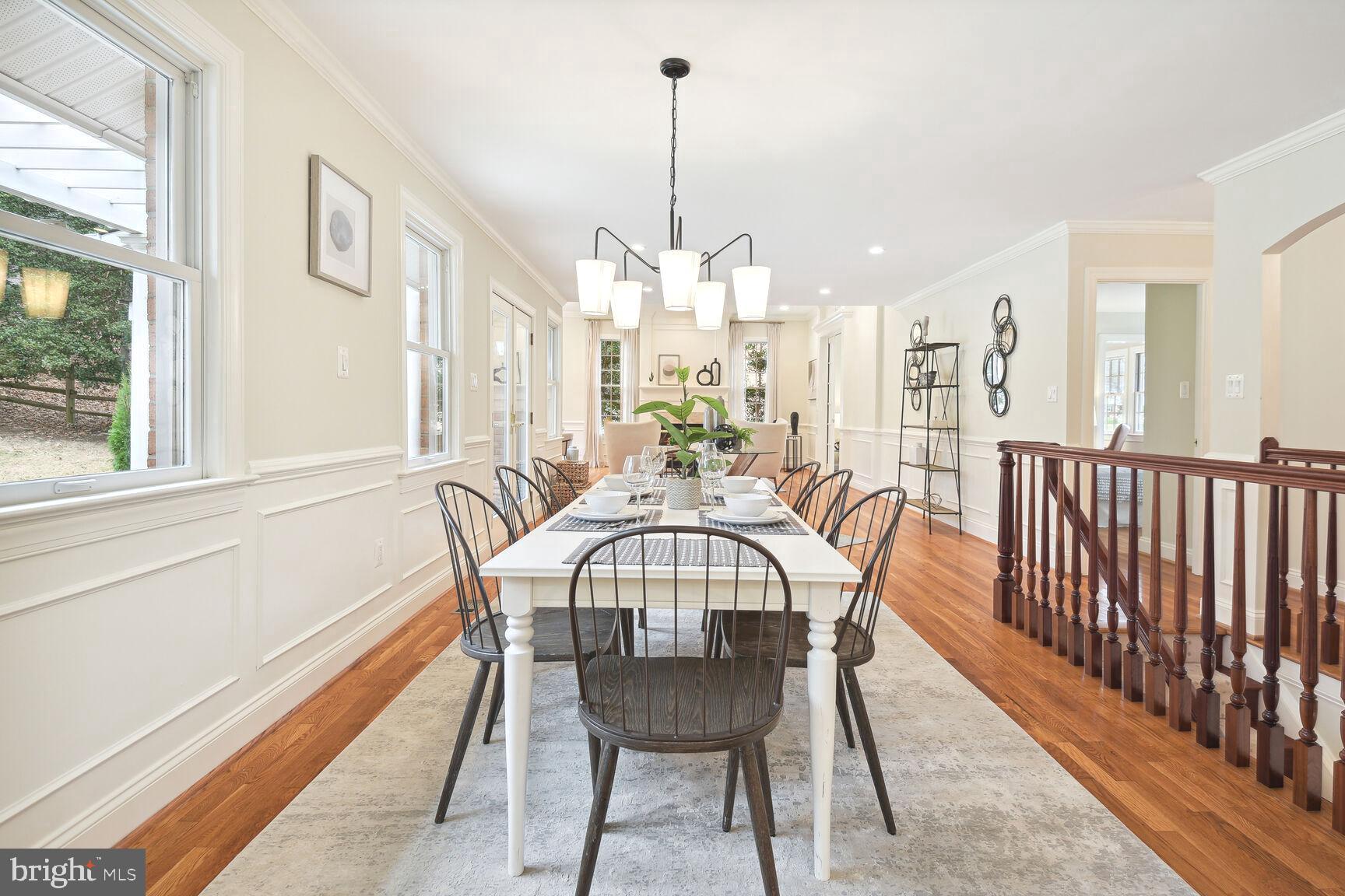 TILDEN WOODS - Residential