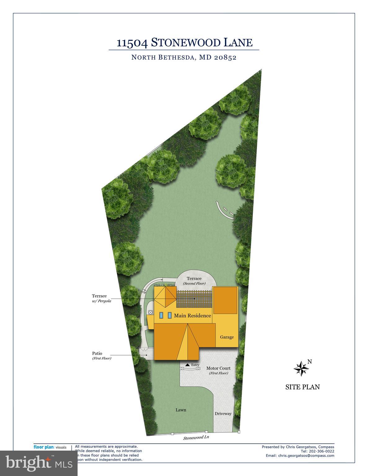 TILDEN WOODS - Residential