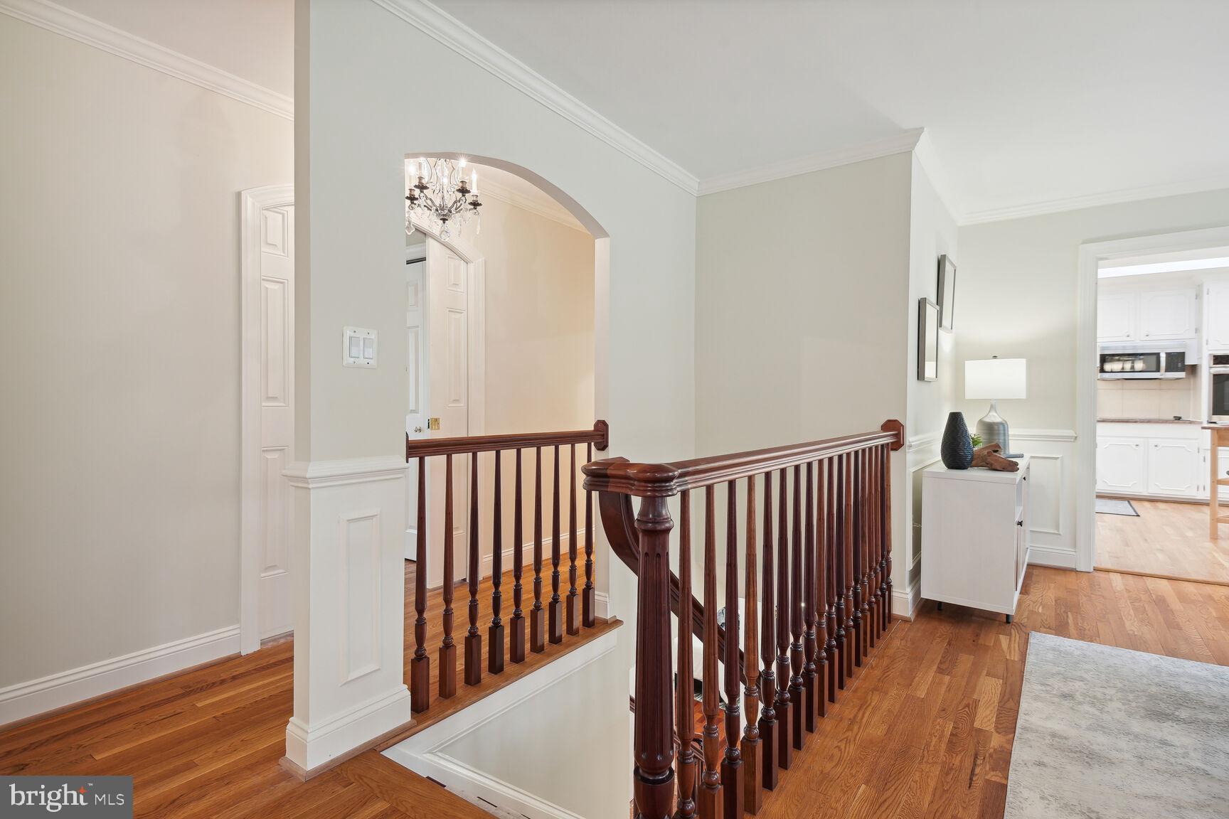 TILDEN WOODS - Residential