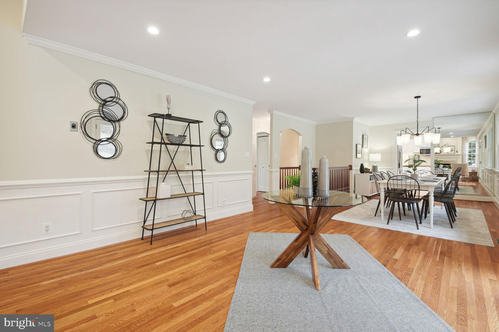 TILDEN WOODS - Residential