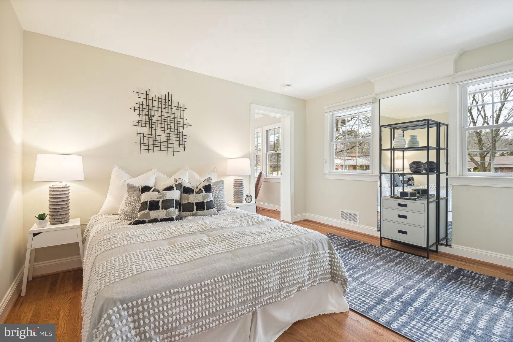 TILDEN WOODS - Residential