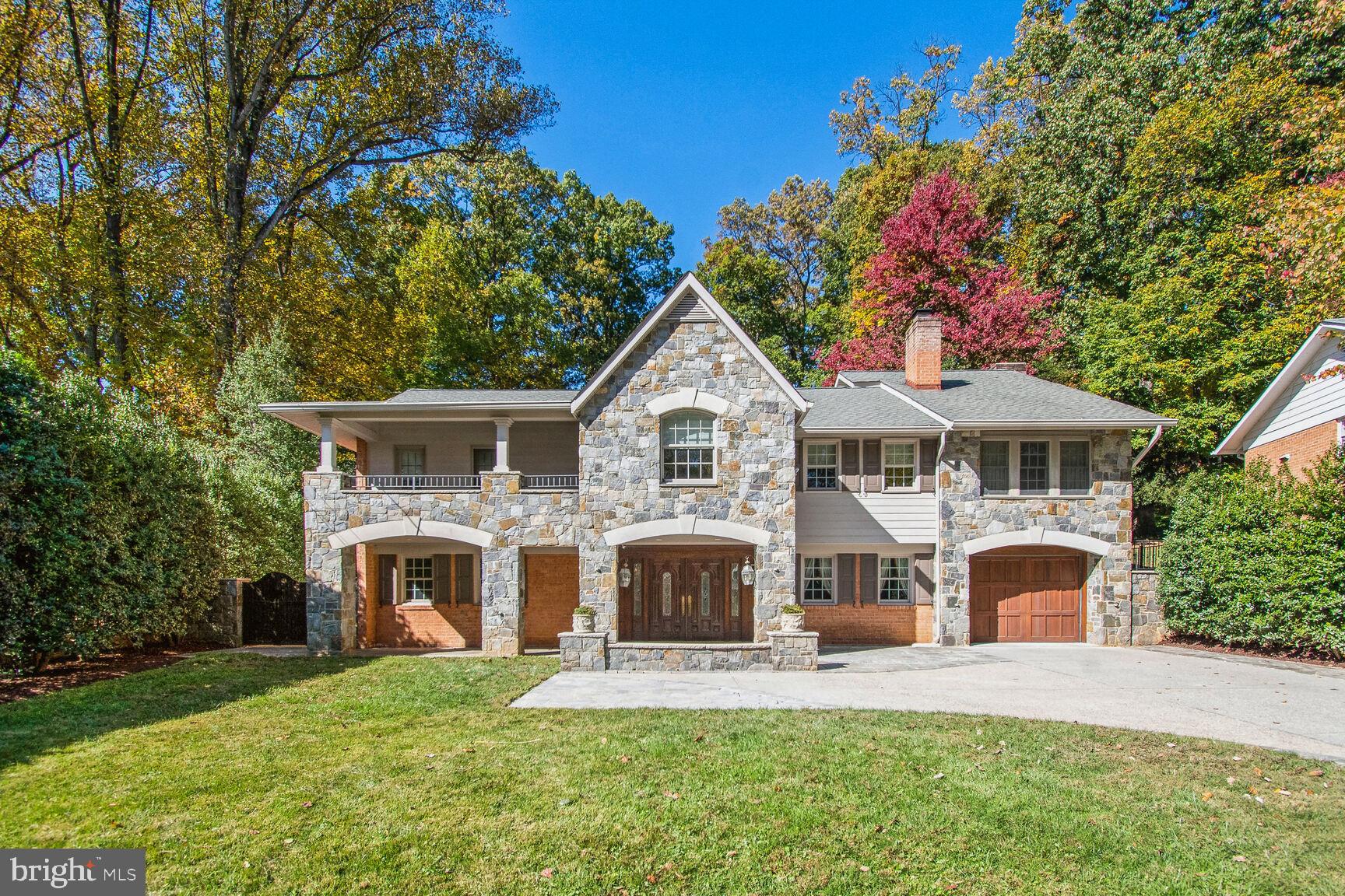 TILDEN WOODS - Residential