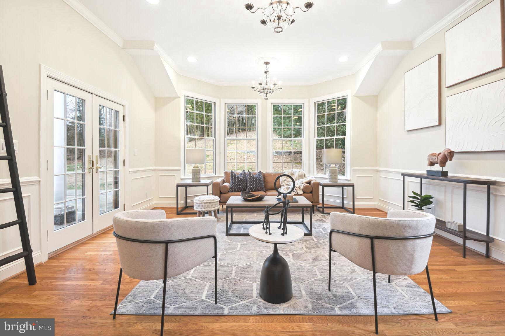 TILDEN WOODS - Residential