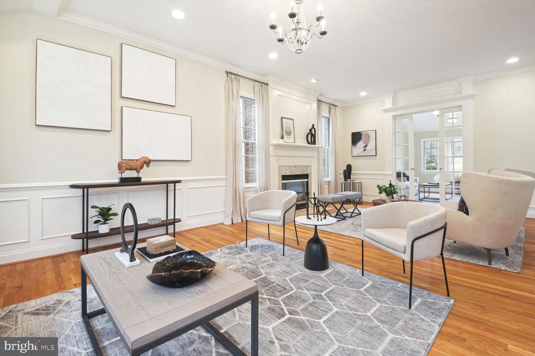 TILDEN WOODS - Residential