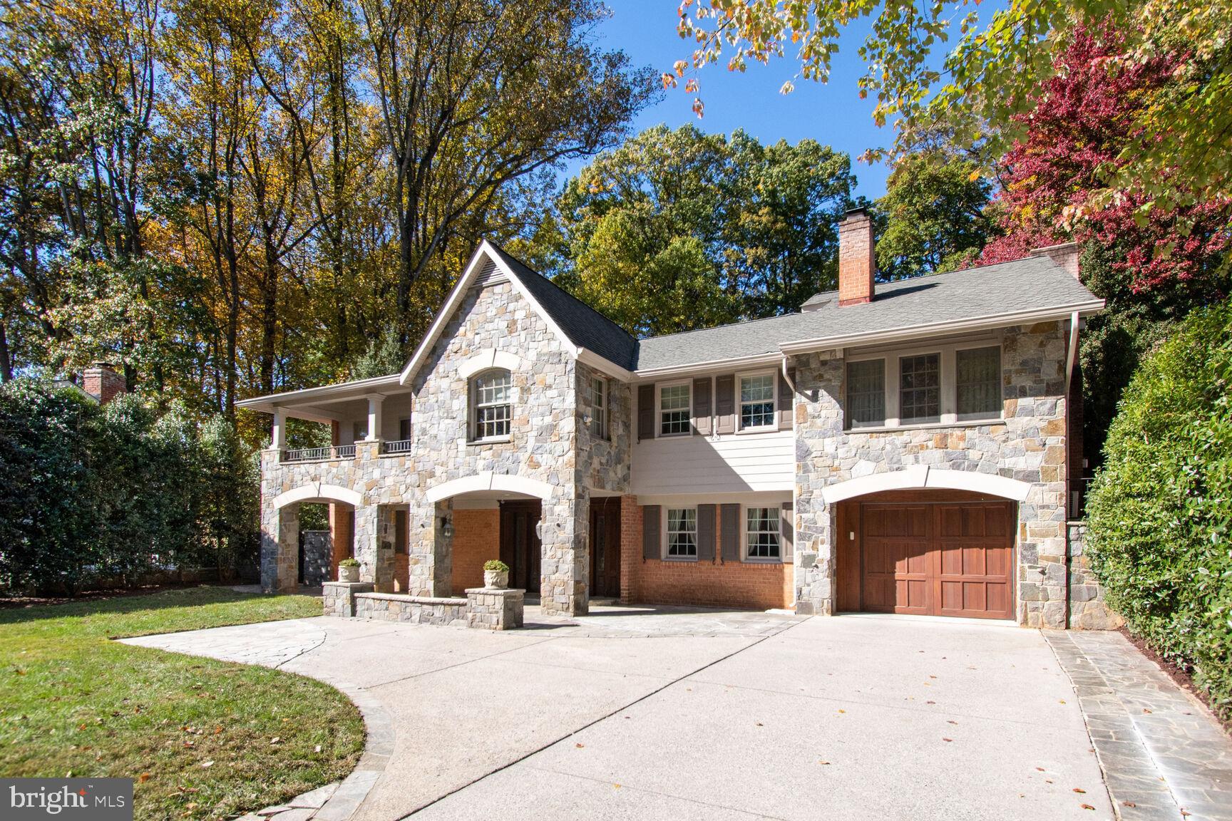 TILDEN WOODS - Residential