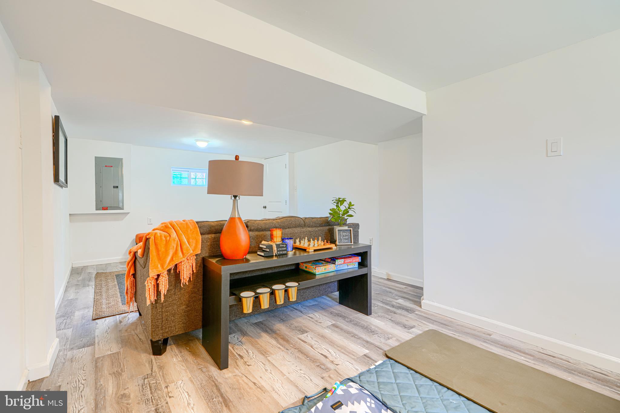 GREATER CAPITOL HEIGHTS - Residential