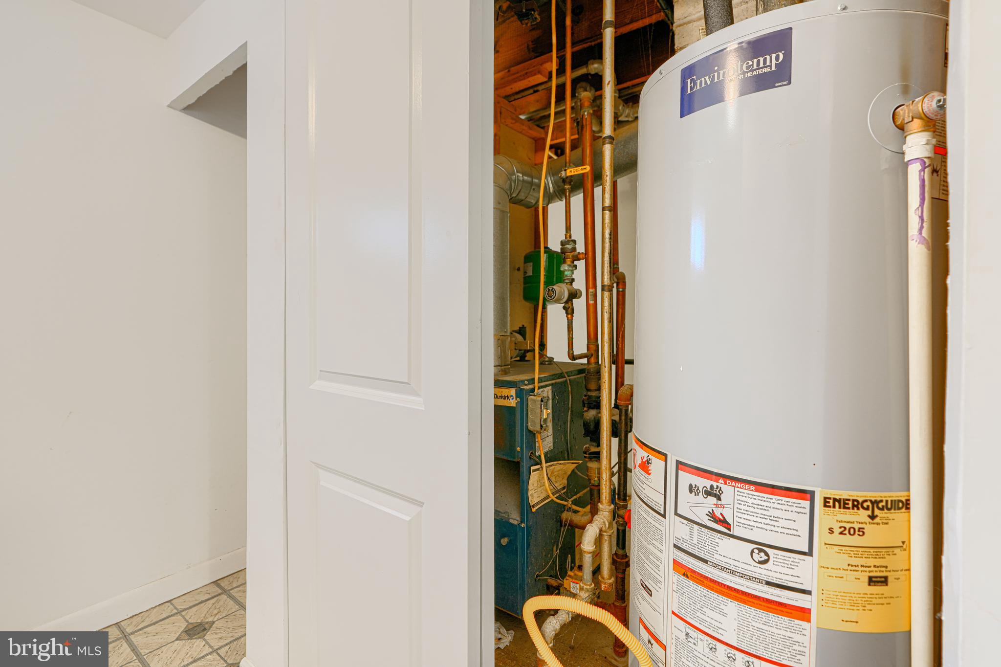 GREATER CAPITOL HEIGHTS - Residential