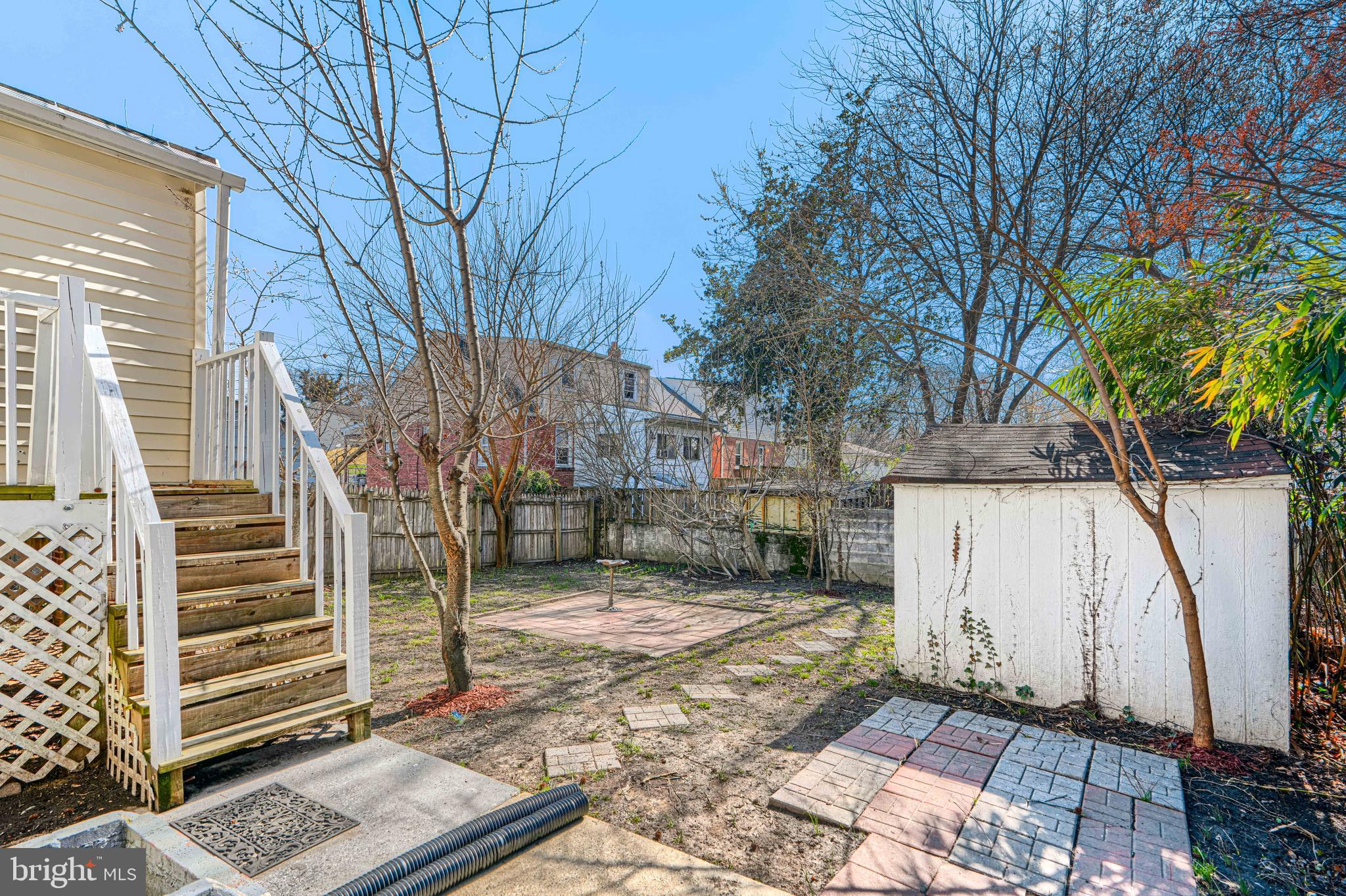 GREATER CAPITOL HEIGHTS - Residential